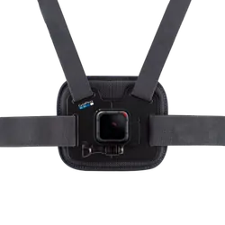 GoPro Chesty (Performance Chest Mount)