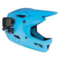 GoPro Helmet Front + Side Mount