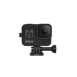 GoPro Sleeve + Lanyard (HERO8 Black) Blackout