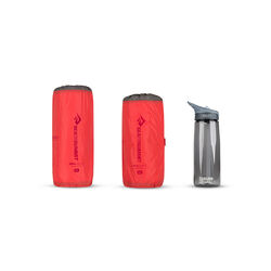 SEA TO SUMMIT Ultralight Women's Insulated Air Mat - Large