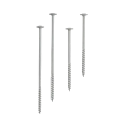 Ezy Anchor 4WD Awning Pack