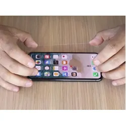 Quad Lock Screen Protector - Iphone 11 / XR