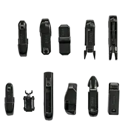 Autobacs 15" 375MM Flat Wiper