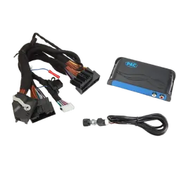 Amppro Sub - Select Ford 2010-Up