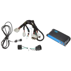 Amppro Sub - Select Gm 2014-Up