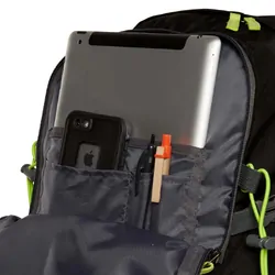 Explore Planet Earth Ariel 28L Backpack Green