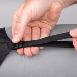 SEA TO SUMMIT Evac Compression Dry Bag UL - 3L High Rise