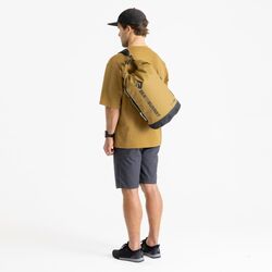 SEA TO SUMMIT Big River Dry Bag - 13L Dull Gold