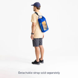 SEA TO SUMMIT Lightweight Dry Bag View - 5L Surf the Web (RCS)