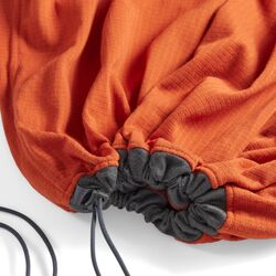 SEA TO SUMMIT Reactor Fleece Sleeping Bag Liner - Compact Mummy w/ Drawcord