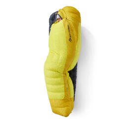 SEA TO SUMMIT Alpine Down Sleeping Bag -29C|-20F - Long (RDS, RCS)