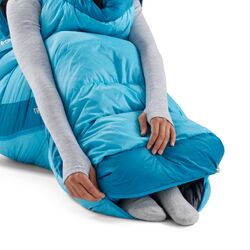 SEA TO SUMMIT Trek Women's Down Sleeping Bag -1C|30F - Long (RDS, RCS)