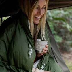 SEA TO SUMMIT Tanami Down Comforter 7C|45F - Queen (RDS, RCS)