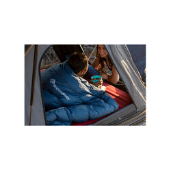 SEA TO SUMMIT Tanami Down Comforter - TmI Queen (RDS)