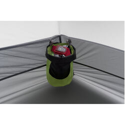 SEA TO SUMMIT Alto Plus Tent - TR1 Green