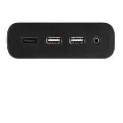 Dodge/Jeep: Usb/Aux/Hdmi Replacement Panel