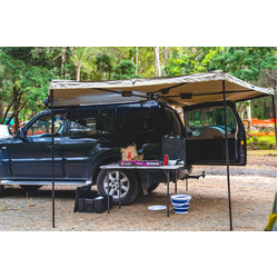 Boab 270 Degree 4WD Awning