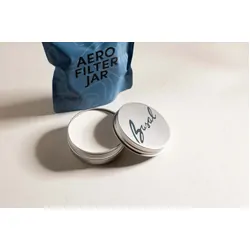 Basal Aero Filter Jar