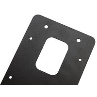 Battery Device Mounting Plate
