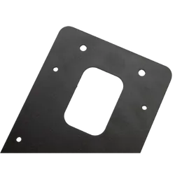 Front runner Battery Device Mounting Plate