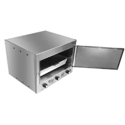 Road Chef Big Bertha 12V Oven