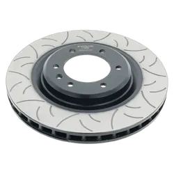 Bremtec Brake Upgrade For HSV Colorado Sports 2018 - 2020 Front AP Racing 362mm Rotor