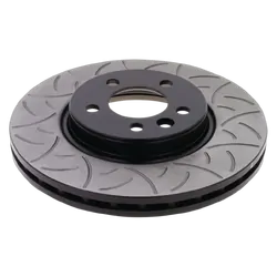 Bremtec Brake Upgrade For Volkswagen Amarok V6 2017 - 2022 Frontv6 Model Only