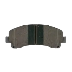 Bremtec Brake Upgrade For Holden Colorado 7 2012-2016 Front 300mm Rotor