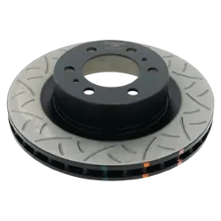 Bremtec Brake Upgrade For Toyota Landcruiser LC300 2022 - On Front