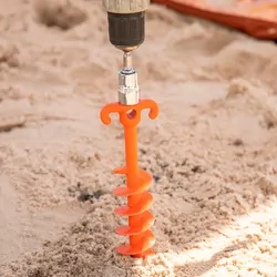 Ground Dogs Beach Camping Kit