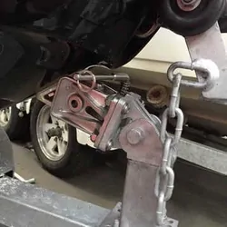 Boatcatch Launch and Retrieve - Large Suits 6m - 12m Boats