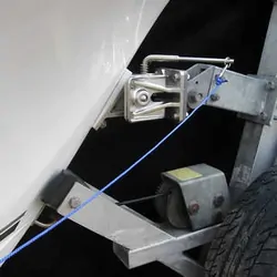 Boatcatch Launch and Retrieve - Small to Suit 4m - 5.9m Boats