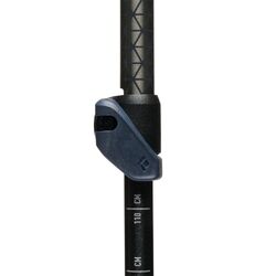 Black Diamond Trail Trekking Poles - Iron Red