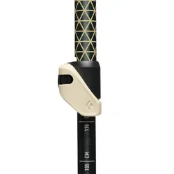 Trail Cork Trekking Poles - Laurel Green