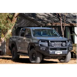 Lightforce BEAST 190 3-MODE LED DRIVING LIGHT - Single Pack