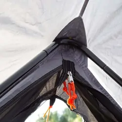 Explore Planet Earth Bellbird 8 Person Glamping Tent