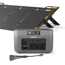 BIOLITE BaseCharge 1500