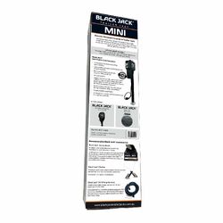 Black Jack Trailer Jack Mini