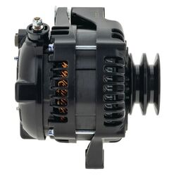 Alternator 12V 160A, suits Toyota Hilux Prado, Hiace W- 1Kz, 1Kzte 3.0L Deisel