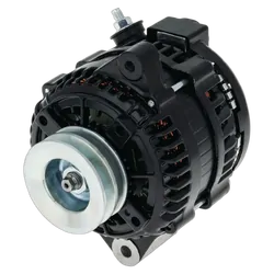 Alternator 12V 170A, Landcruiser 1Hz, 1Hdt, 1Hdfte, Hzj, Hdj Series
