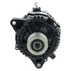 Alternator 12V 180A, suits Toyota Prado, Granvia, Hiace 1Gdftv, 2Gdftv Black Series Performance