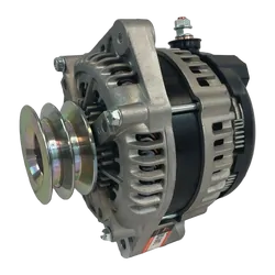Alternator 12V 240A, Landcruiser 1Hz, 1Hdt, 1Hdfte, Hzj, Hdj Series Black Series Performance