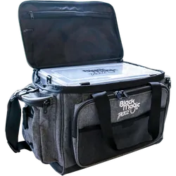 Black Magic Weekender Tackle Bag