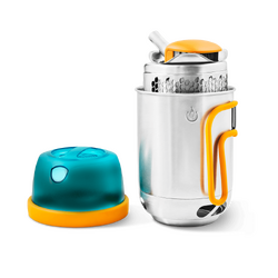 BIOLITE Campstove Complete Kit