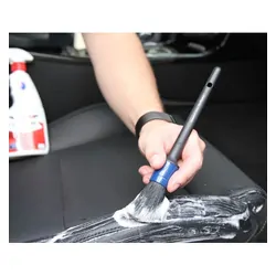 The Foursome Detailing Brushes