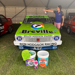 Bowden's Own Microfibre Bucket