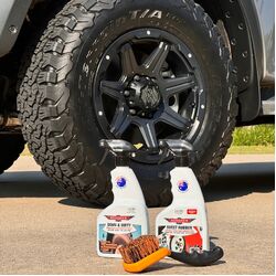 Bowden's Own Down & Dirty