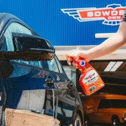 Bowden's Own Wet Dreams V2 770ml