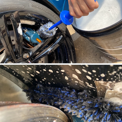 Bowden's Own Flat Head