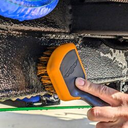 Bowden's Own Little Stiffy